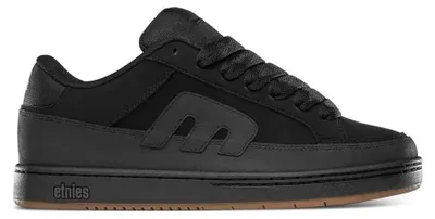 Zdjęcie produktu dla Buty sportowe Etnies Kingpin 2k, czarne, rozmiar 42 (EU), męskie, czarne, rozmiar 42 (EU)