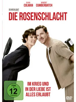 Produktbild von Die Rosenschlacht