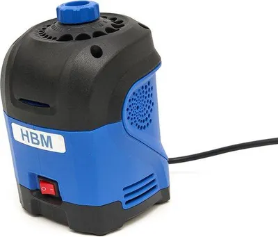 Produktbild von Bohrsäge, Bohrsäge-Maschine für Bohrer von 3 bis 10 mm