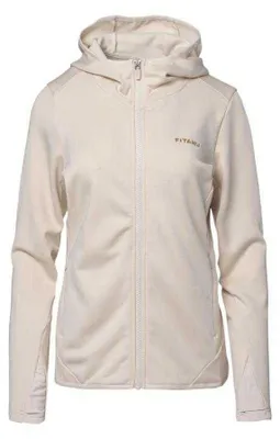 Obrázok produktu pre Fitanu – Dámska fleecová bunda „Samde“ PP13951 (XL) (béžová)
