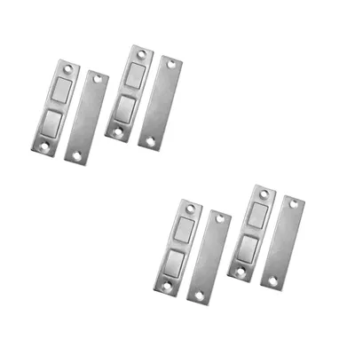 Immagine prodotto di INF Serratura magnetica della porta M 4 set