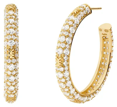 Image de Michael Kors Fine Jewelry PREMIUM MKC1495AN710 Ohrringe