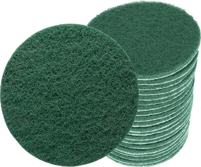 Produktbild von EXPERT N880 Vliesscheibe, 125mm, K320, Sehr feines Mehrzweck