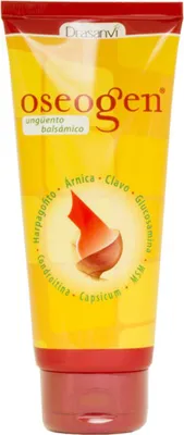 Immagine prodotto di Drasanvi Oseogen Unguento Balsamico 200ml