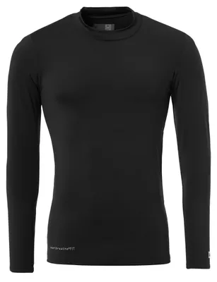 Image de UHLSPORT DISTINCTION COLORS BASELAYER, Taille:L
