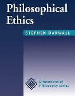 Zdjęcie produktu dla Philosophical Ethics