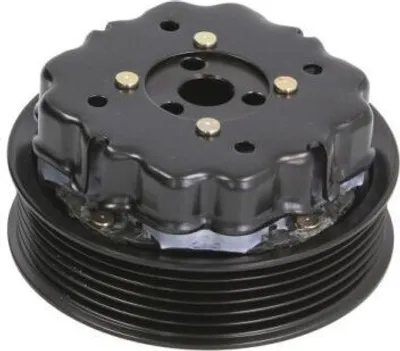 Produktbild von THERMOTEC KTT040198 Magnetkupplung Klimakompressor