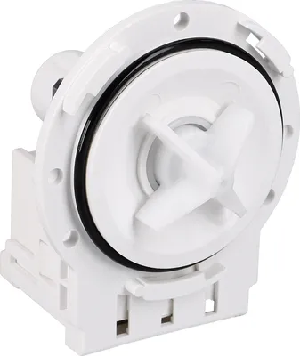 Produktbild von AEG 8583792418029 Ablaufpumpe LEILI BPX2-190L für Waschmaschine