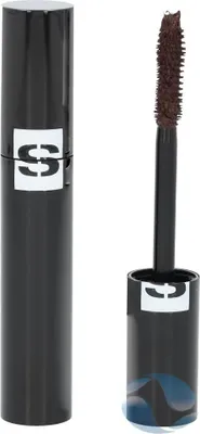 Image de Sisley So Volume 3D Mascara Fortifiant #2 Deep Brown 8 ml