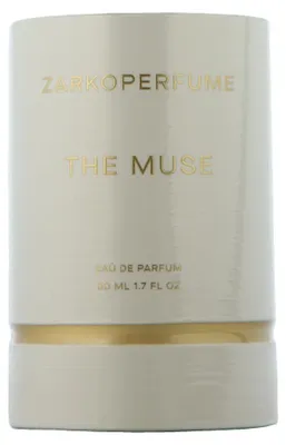 Produktbild von Zarkoperfume The Muse Eau de Parfum Spray (50 ml)