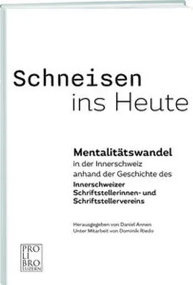 Obrázek produktu pro Schneisen ins Heute