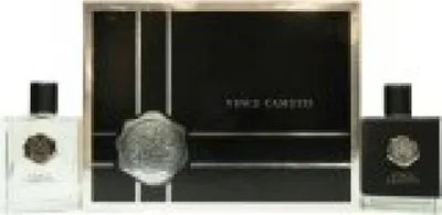 Produktbild von Vince Camuto Vince Camuto Gift Set 100ml EDT + 100ml Aftershave