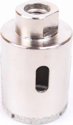 Produktbild von ALARM Universal Diamant Bohrkrone 45 mm Krone Kernbohrkrone Nr. CDG.045.M14