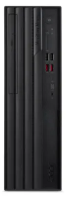 Produktbild von Acer Veriton X4735GT, Intel Core Ultra 5, 225, 16 GB, 512 GB, Windows 11 Pro, 64-Bit