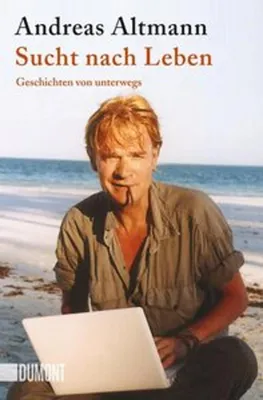 Produktbild von Sucht nach Leben