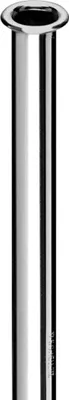 Immagine prodotto di Tubo Schell in rame cromato d:12 mm, asta con 1 pz.