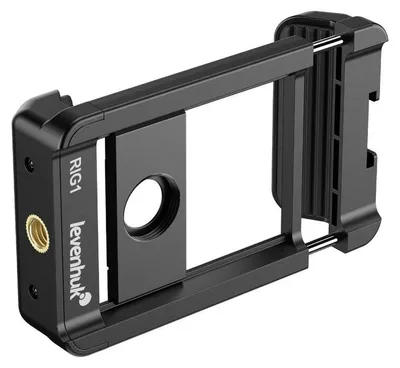 Produktbild von Levenhuk Halterung Kelvin RIG1