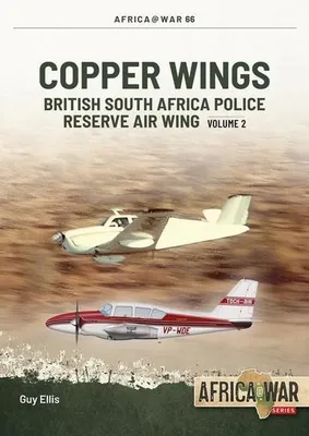 Obrázok produktu pre Copper Wings