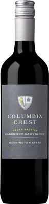 Produktbild von Columbia Crest Grand Estates Cabernet Sauvignon Columbia Valley 2020 Wein ( 1 x 0.75 L )