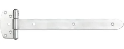 Produktbild von Kreuzgehänge Ovado 391 mm galv. verzinkt, dickschichtpassiviert