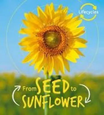 Obrázok produktu pre Lifecycles: Seed to Sunflower