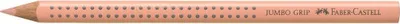 Image de FABER-CASTELL Buntstift Jumbo Grip Pfirsich 12er
