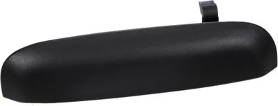 Produktbild von Türgriff Außentür vorne hinten rechts Schwarz Fiat Panda 312 Ab 2012 735536783