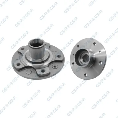 Produktbild von GSP 9425073 Radnabe für RENAULT Scénic III (JZ0/1) 5-Loch