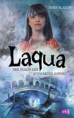 Immagine prodotto di Laqua - Der Fluch der schwarzen Gondel