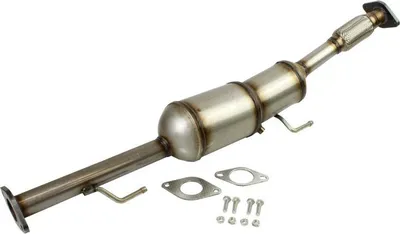 Obrázok produktu pre Filter Pevných Častíc Dpf Nissan Juke 1.5Dci 10- Euro5