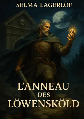 Produktbild von L'Anneau des Löwensköld