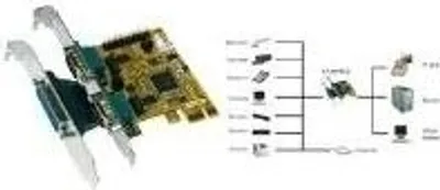 Image de Exsys EX 44140-2