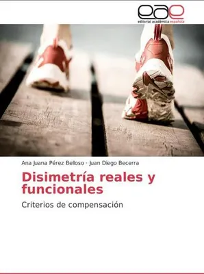 Produktbild von Disimetría reales y funcionales