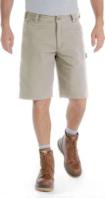 Zdjęcie produktu dla Spodenki ogrodniczki Carhartt Rigby Kolory: Beżowy, Rozmiar: 33