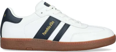 Produktbild von Pantofola d'Oro Ballare White/Navy Größe EU 41