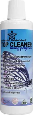 Produktbild von technostar Top Cleaner Brillenpflege mit Anti-Beschlag-Effekt 250 ml Nachfüllflasche