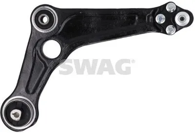 Produktbild von SWAG 33 10 7744 Querlenker Vorne Rechts Unten für RENAULT Megane IV Grandtour (K9A/M/N)