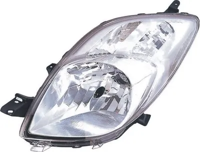 Produktbild von ALKAR Scheinwerfer Links für TOYOTA Yaris Schrägheck (P9) 2755268