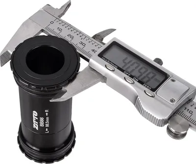 Obrázok produktu pre BB86 24mm Press Fit Bicycle Bottom Bracket Thread Lock pre BB86 BB90 BB92 Mountain Bike Road Bicycle Crankset