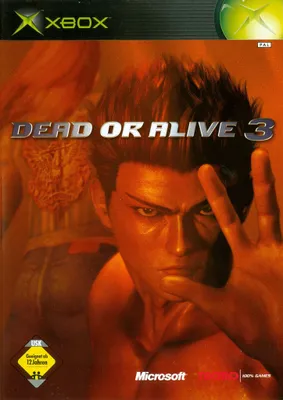 Produktbild von Dead or Alive 3