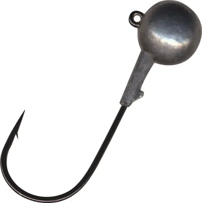 Produktbild von FTM Seika Pro Jighaken, Größe / Gewicht / Packungsinhalt:Gr. 4/0 / 28g / 2 Stück