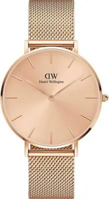 Obrázek produktu pro Daniel Wellington DW00100472  Watch Petite Unitone