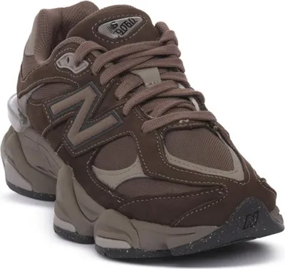 Produktbild von New Balance U9060 Mono Cortado Sneaker Braun Damen 43EU