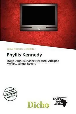 Produktbild von Phyllis Kennedy