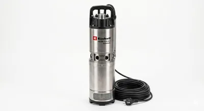 Produktbild von Einhell Tiefbrunnenpumpe GE-DW 1155 N-A