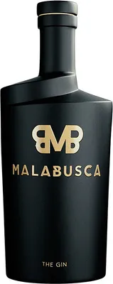 Produktbild von GIN MALABUSCA Genf Spanien  70.00 cl 42.0 %