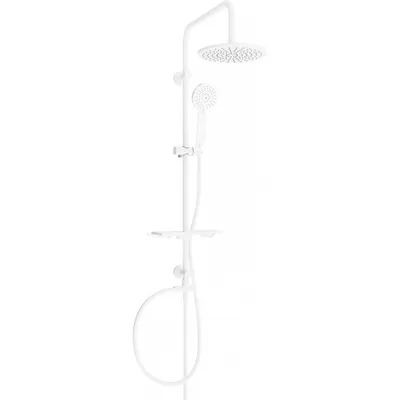 Obrázek produktu pro Mexen T40 sprchový sloup, Bílá - 798404093-20