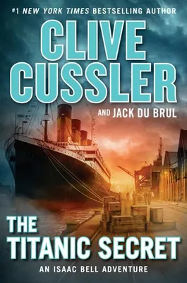 Immagine prodotto di Il segreto del Titanic