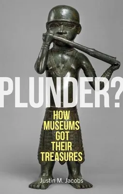 Obrázek produktu pro Plunder?