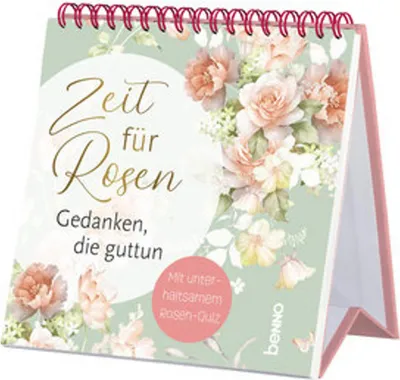 Immagine prodotto di Zeit für Rosen